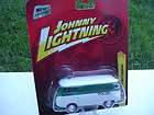 Johnny Lightning 1965 VW Police