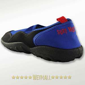   Water Shoes Aqua Socks Surf Moc beach boat pool shoes barefoot running
