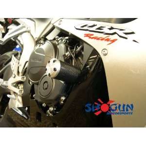  2006   2007 Honda CBR 1000RR Motorcycle Carbon Fiber No 