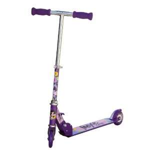  Moxie Girl Alloy Frame Skooter