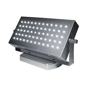  Battery Operated 60 LED Wall Washer   Table Skirt Light 