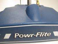 Power Flite PEB H 250 PSI Power Extractor Brush Commercial Vacuum 