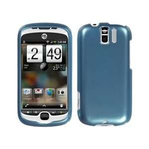   Snap On Phone Cover Protector Case for HTC myTouch 3G Slide T Mobile