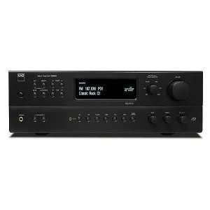    C 725BEE   NAD C 725BEE Stereo receiver   2987 Electronics