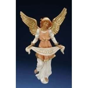 Fontanini 18 Gloria Angel Nativity Figure #53717