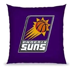  NBA Basketball 27 Floor Pillow Phoenix Suns   Fan Shop 