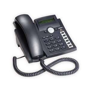   Business Phone 27 Keys Black (Networking / VOIP Phones) Electronics