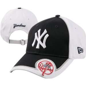  New York Yankees Adjustable Hat New Era 940 Nunopus Hat 