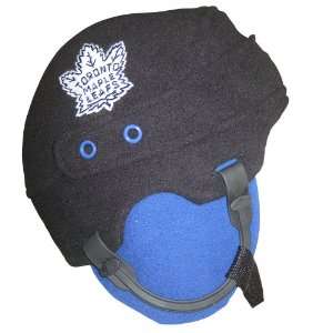  Toronto Maple Leafs Youth NHL Trick Polar Fleece Hat 