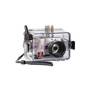  Ikelite Underwater TTL Camera Housing for the Nikon Coolpix 