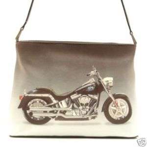 Motorcycle Purse Handbag Bucket Fashion Bag NEW  