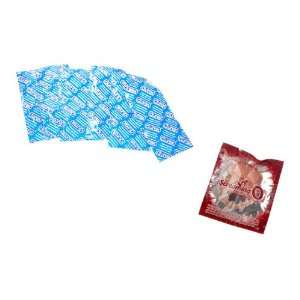  Durex Natural Feeling Premium Latex Condoms Non Lubricated 
