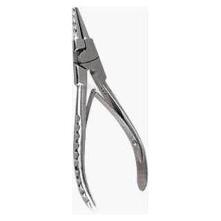  Small Ring Opening Pliers with needle nose    15 cm 
