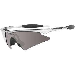 Oakley M Frame Sweep Sunglasses   Iridium Lens  Sports 