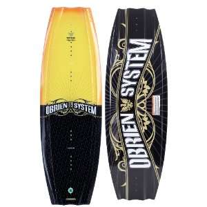  OBrien System Wakeboard   Kids 2011