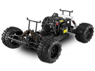 Redcat Racing GIANT 1/5 Scale 30cc Gasoline Rampage XT RTR Truck 4x4 