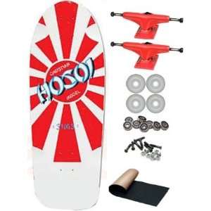   Re Issue Old School Skateboard Complete New On Sale