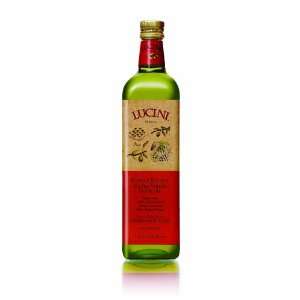 Lucini Extra Virgin Olive Oil, Estate Select, 33.8 Ounce  