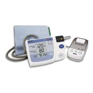  Omron Intellisense Automatic Blood Pressure Monitor with 