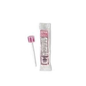   Sage Toothette Oral Swabs with Dentifrice Box