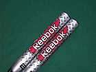 Reebok Melee Legend Slowpitch Softball Bat 30 oz Balanced
