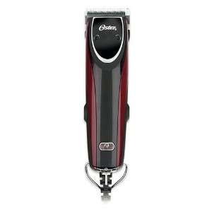 Oster 76 Outlaw 2 Speed Turbo Boost Professional Hair Salon Clipper 