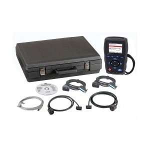  HD TRUCK SCAN TOOL W/ CD & CABLES