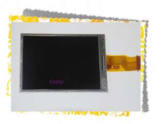   Olympus U7040 VR310 VR320 D720 LCD Display Replacement Part OEM  