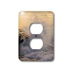  the Lake Superior shore   Light Switch Covers   2 plug outlet cover