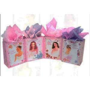  Mis Quince Anos Glossy Bag Case Pack 240 