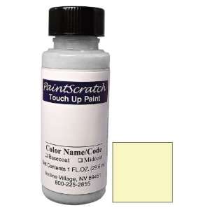 Oz. Bottle of Pastel Sand Touch Up Paint for 1980 Ford Light Pickup 