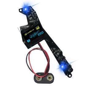  Virtue Paintball OLED Upgrade Board DM with Grips Sports 
