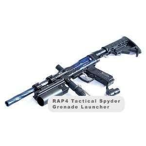  Spyder Paintball Tactical Grenade Launcher Package Sports 