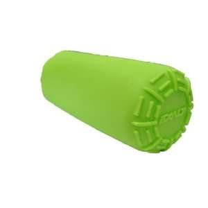  Exalt Paintball 48ci Steel Tank Cover   Lime Green Sports 