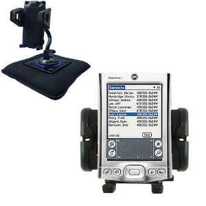   Holder for the Palm palm Tungsten E   Gomadic Brand GPS & Navigation