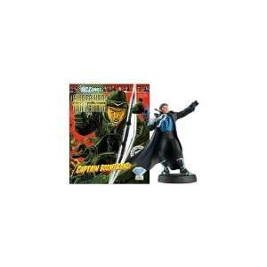  DC Superhero Collection #93 Captain Boomerang