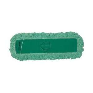  Rubbermaid 48x5loop Blend Grn Twstd Antimicro Dust Mop 