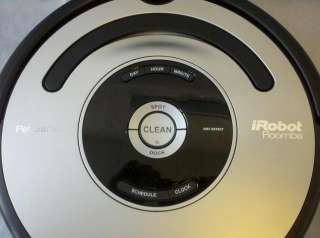 iRobot Roomba® 564 Pet Series Robotic Vacuum Cleaner Home Cleaning 