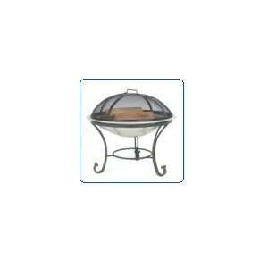  Arctic® 29 Outdoor Patio Pit Stainless Steel Kitchen 