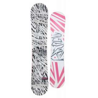 Rossignol District Snowboard 159 Mens  