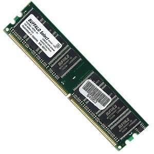  1024MB DDR RAM PC3200 184 Pin DIMM Electronics