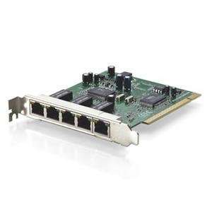 One, Ethernet Network PCI Adapter (Catalog Category Networking / NIC 