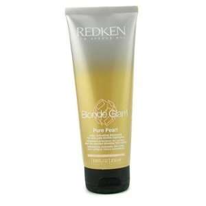  Redken Blonde Glam Pure Pearl 6.8oz Beauty
