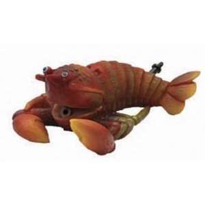 Penn Plax RR870 Sea Creatures Areating Lobster