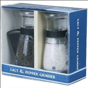   Spice Press Salt and Pepper Grinder Set  case of 3