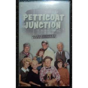  VHS Petticoat Junction The Collectors Edition   The Worst 