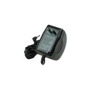 com Optional AC Adapter for Philips PocketMemo Minicassette Dictation 