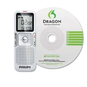  Philips Digital Voice Tracer 617 Digital Recorder 
