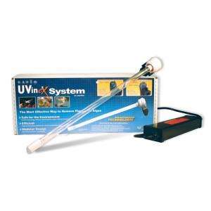 UVinex 26 watt UV Pond Clarifier Savio Skimmer filter  