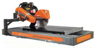 Husqvarna Tilematic TS250X3 Electric 1 1/2HP Tile Saw  